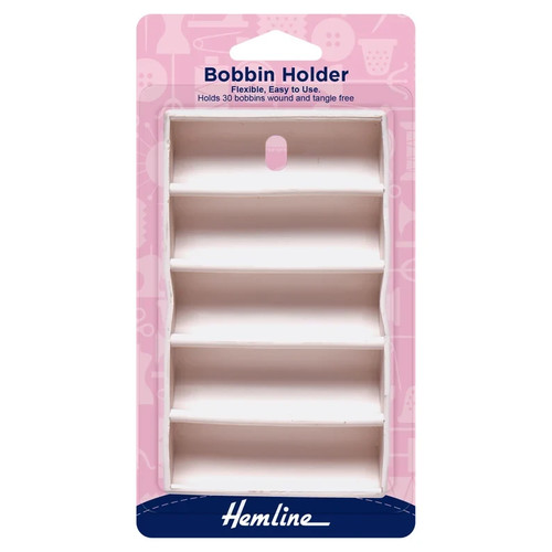 Hemline silicone bobbin - bobbin, holder