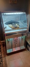 1955 ROCK-OLA  MODEL 1448 JUKE BOX FULLY RESTORED AND IN FULL WORKING ORDER