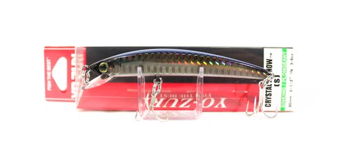 Zuri crystal minnow - zuri, 90