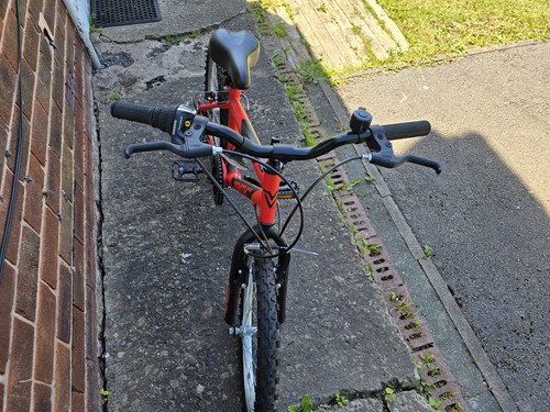 Bicycle for kids - bicycle,