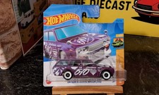 Hot Wheels Wagons 2023 235/250