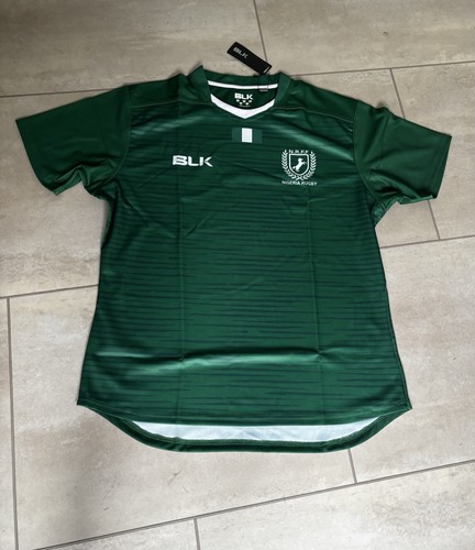 Nigeria rugby replica - nigeria,