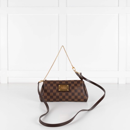 Louis vuitton brown damier - louis,