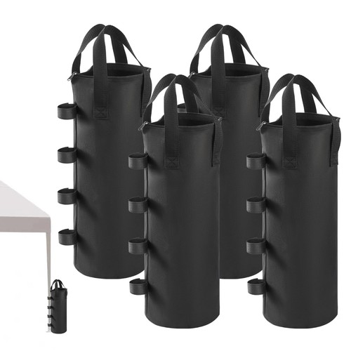 140lbs top zipper sand bags - 140lbs,