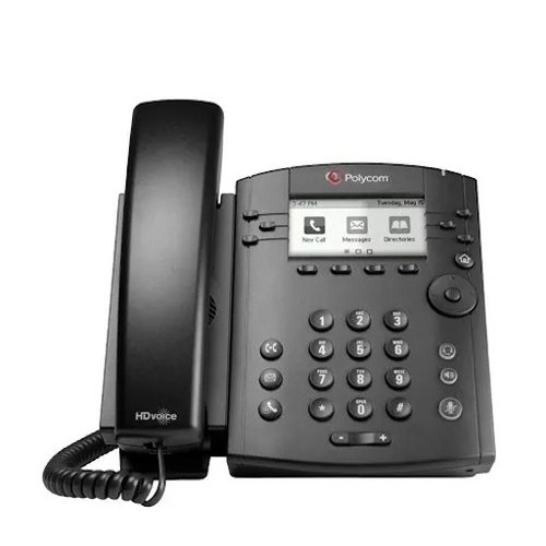 Polycom vvx 311 - ip,