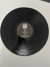 Tears For Fears 12" Vinyl Lp. Songs from The Big Chair