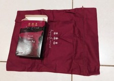 Asprey & Garrard Anti-Tarnish