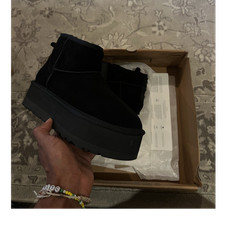 Ugg australia classic ultra - australia,