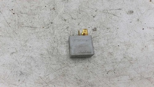 Toyota corolla verso e12 - verso, relay