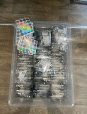 Crafts Wicks and Stickers to