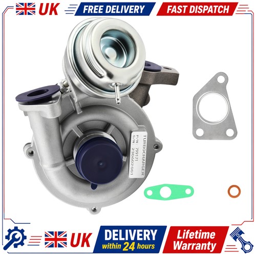 Cdti turbo charger fits suzuki - cdti,