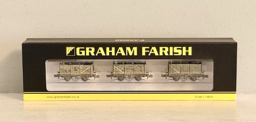 Graham farish 377 - 377-235c, br