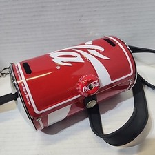 LITTLE EARTH - Coca Cola Metal