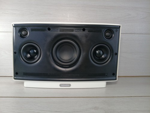 Sonos play white - play:5, (gen