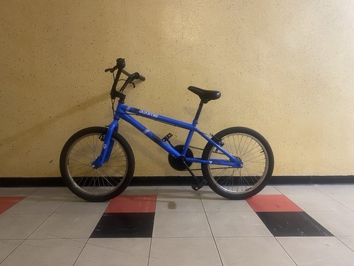 Rated quarter bmx bike kids - x,