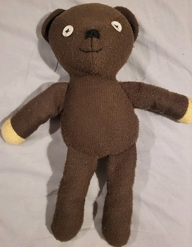 Bean 2013 teddy - mr,