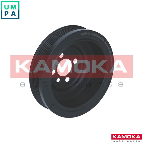 Belt pulley crankshaft rw068 - pulley,