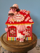 Hello Kitty Sweet Shop
