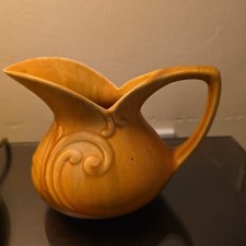 Signed Vintage Beswick Art