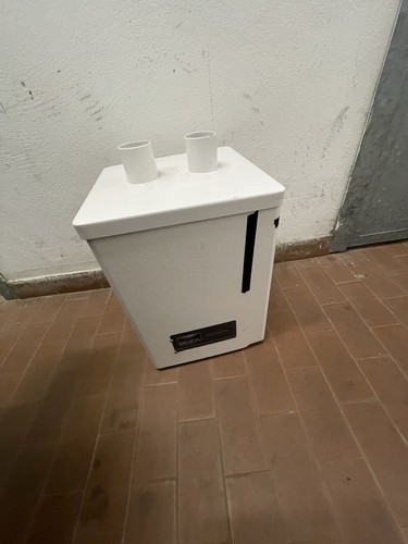 Bofa v250 smoke extractor - bofa,