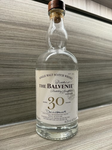 Balvenie 30yrs single - , malt