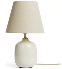 Habitat Table Lamp Aquilla