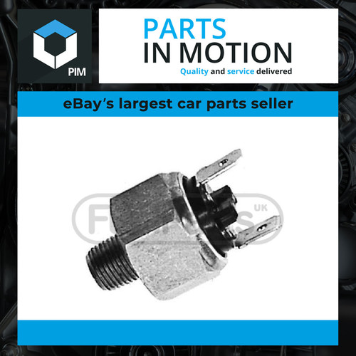 Brake light switch fits - brake,