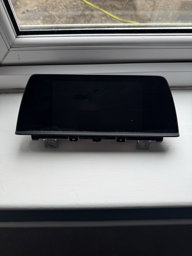 Bmw series m140i sat nav - sat,