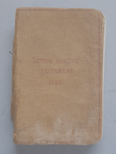 A084 active service - a084,