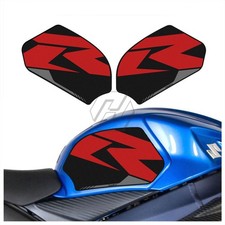 Suzuki GSX-R GSXR 600 750 2011