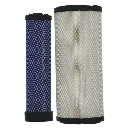 Air filter kit - air, terex