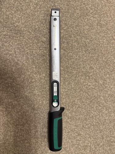 Stahlwille 730 quick torque - 730/10,