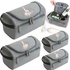 Woman Large Travel Toiletry