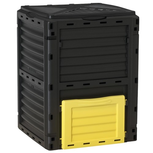 Outsunny garden compost - outsunny,