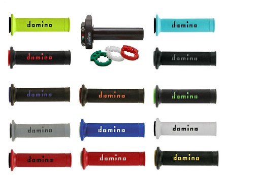 Domino xm2 quick action - domino,