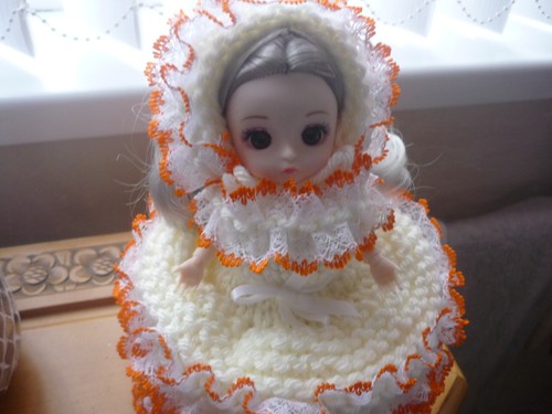Gorgeous knitting lace - gorgeous,
