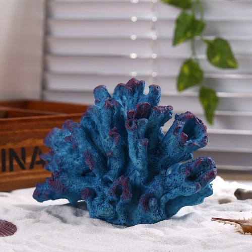 19cm creative artificial resin - 19cm,