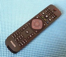 GENUINE PHILIPS REMOTE CONTROL