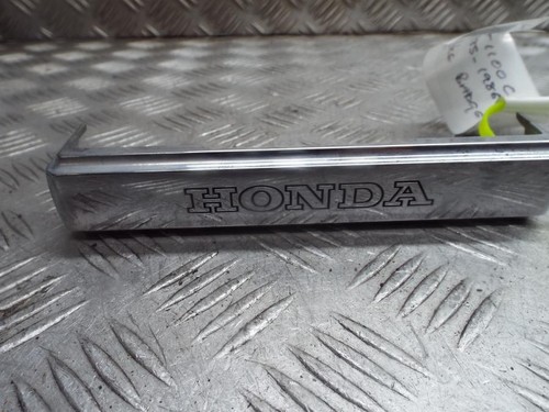 Honda vt1100c 1100 shadow - honda,
