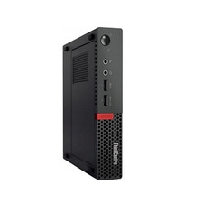 Lenovo thinkcentre m920q - , tiny