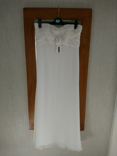Pure silk ivory - silk, wedding