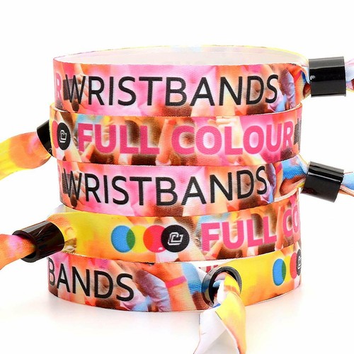 100 personalised 15mm satin - personalised,