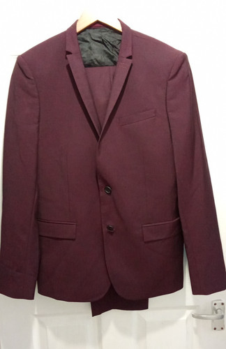 The kooples show suit - kooples,