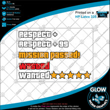 GTA V 5 6 Wanted Xbox