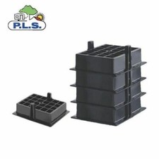 Caravan Carastack Stacking