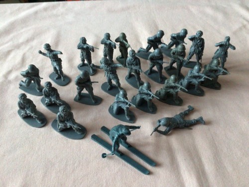 Timpo airfix 1970 plastic - airfix, 1970,s