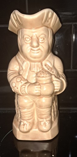 Toby jug arthur wood - jug, by