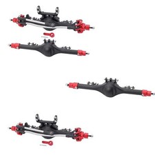 RC Crawler Car Axles Front