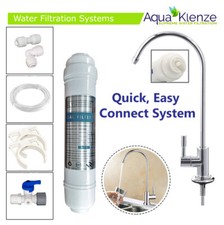 Under sink Drinking Water