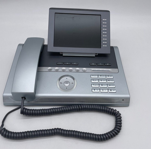 Siemens openstage sip phone - siemens,